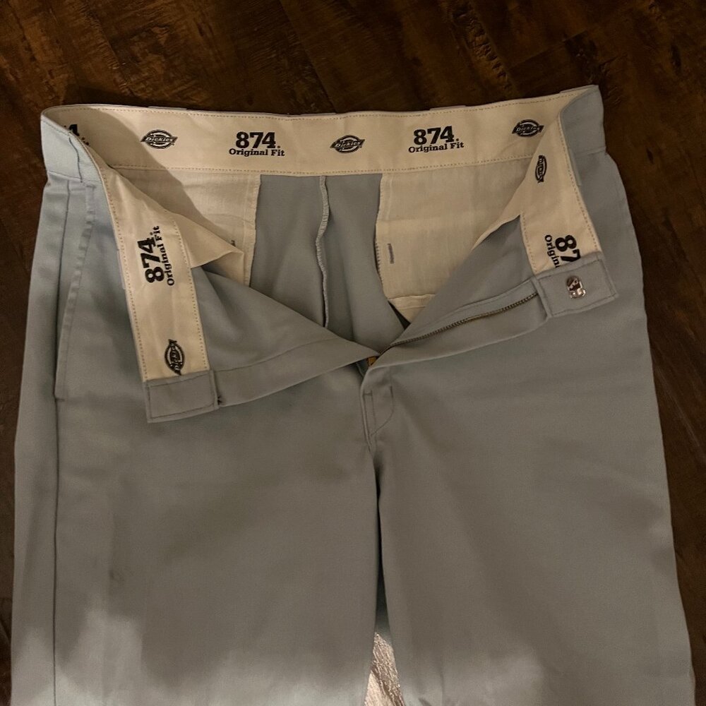 Dickies 874 Original Fit Work Pant - Urban Outfitters